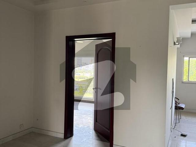 LUXURY 1st Floor Apartment Available for rent Bahria Orchard