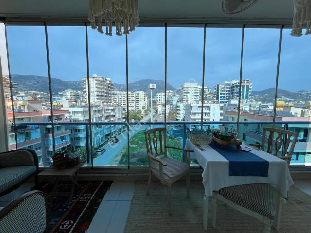 Luxury 2+1 Living With Pool & Fitness İn The Heart Of Mahmutlar, Alanya