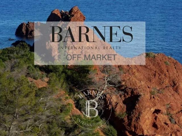 Luxury 22 pièces Farmhouse en vente Saint Raphaël, France