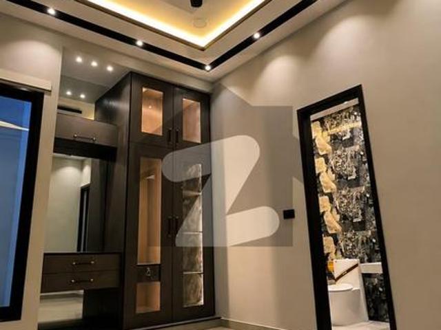 Luxury 240 Sq. Yards Designer House For Sale In Gulshan e Maymar Sector T