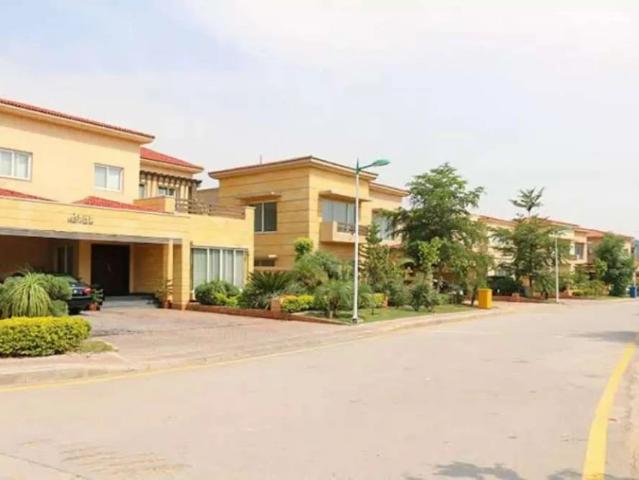 Luxury 28 marla house for sale in Bahria Town Rawalpindi ID 49824