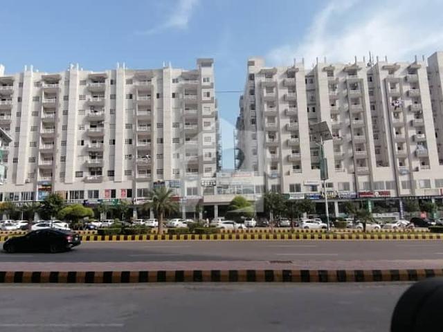 Luxury 2 Bed Apartment Available For Sale In Diamond Mall Gulberg Greens Islamabad