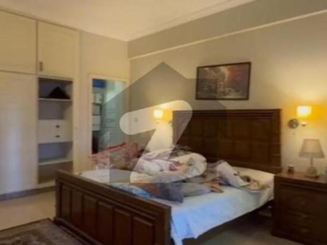 Luxury 2 Bed Apartment for Rent in Diplomatic Enclave, Islamabad | Lake View | Fully Serviced Building Karakoram Diplomatic Enclave