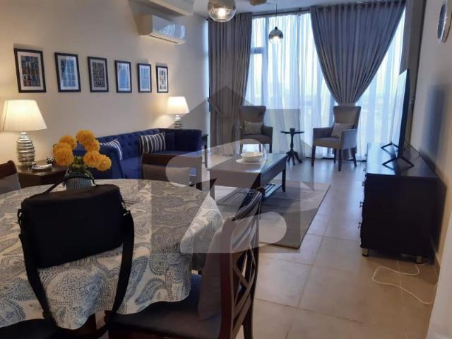 Luxury 2 Bed Apartment for Rent in Emaar Coral Tower with Creek and Sea View. Emaar Coral Towers