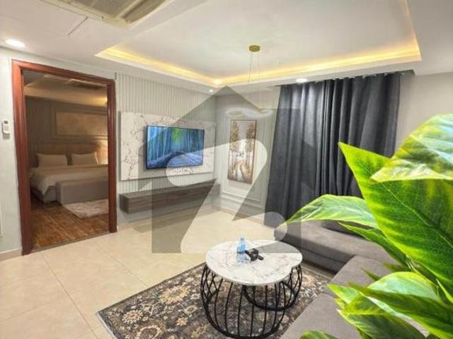 Luxury 2 Bed Apartment for Rent | 11th Floor | Goldcrest Mall & Residency Lahore Goldcrest Mall & Residency