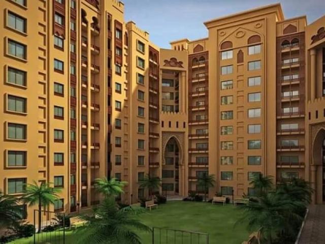 Luxury 2 Bed Apartment For Sale In Bahria Town Karachi Bahria Heights Apartments ID 83400
