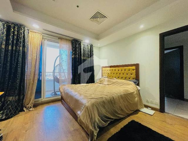 Luxury 2 Bed Apartment In Penta Square, DHA Phase 5 Modern Living