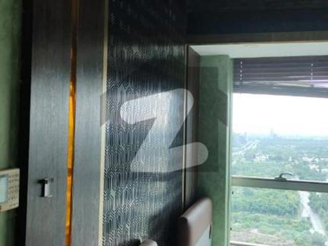 Luxury 2 Bed Apartment with Servant Room Centaurus Islamabad The Centaurus