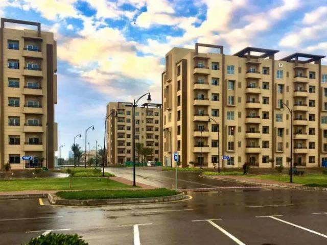 Luxury 2 Bed Apartments Precinct 19 Karachi Bahria Town Karachi ID 42910