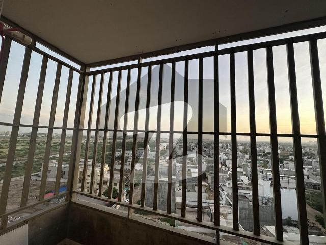 Luxury 2 bed dd apartment on jinnah avenue for rent Aman Golf View