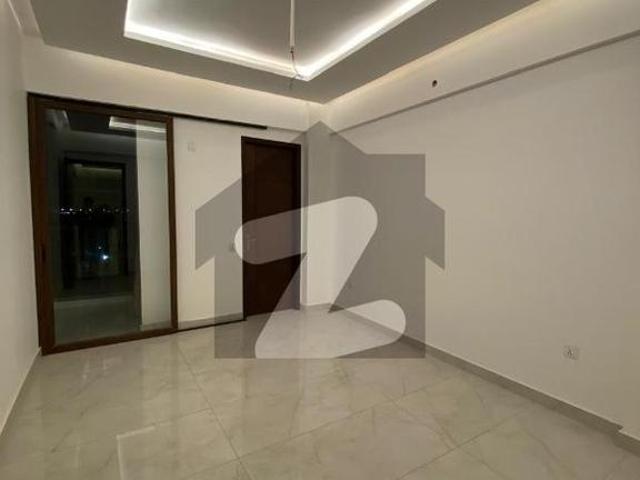 Luxury 2 Bed DD Apartment& Washrooms | 1400 Square Feet | Ready To Move | J01 By Jaguar Builders Gulistan e Jauhar