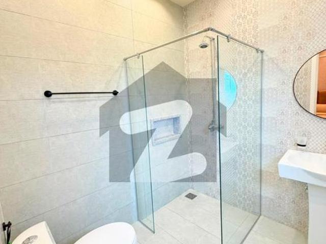 Luxury 2 Bed Fully Furnished Apartment With Parking In DHA Phase 8 5 Minutes From Airport DHA Phase 8