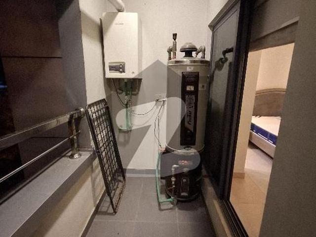 Luxury 2 Bed Fully Furnished Apartment Diplomatic Enclave | Panoramic Margalla Views Diplomatic Enclave