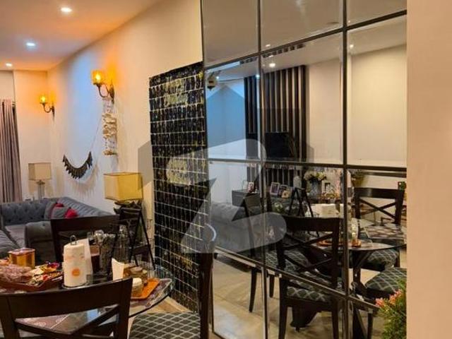 Luxury 2 Bed Fully Furnished Apartment for Rent Indigo Heights, Gulberg