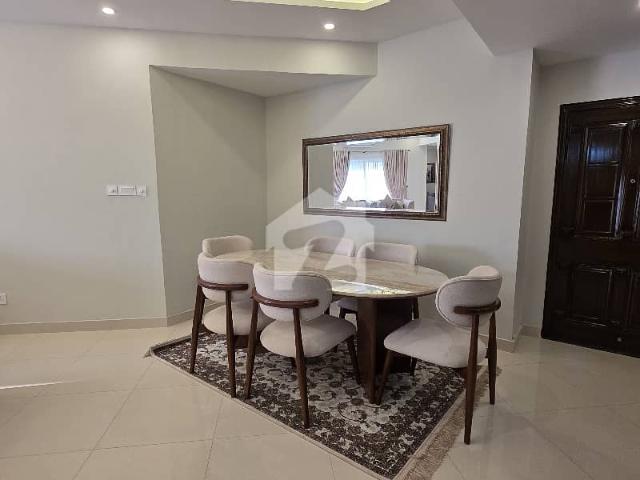 Luxury 2 Bed Fully Furnished Apartment Lake View Diplomatic Enclave