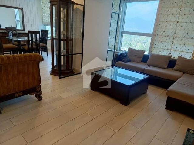 Luxury 2 Bed Furnished Apartment For Rent The Centaurus, Islamabad 2000sqft 2 bed