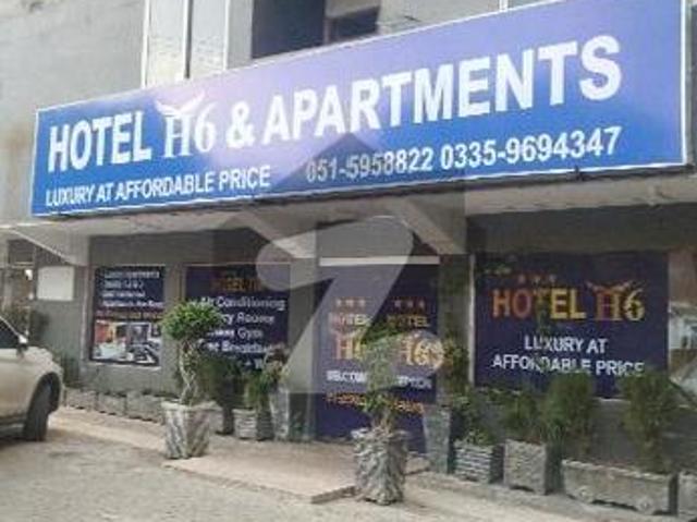 Luxury 2 Bed furnished Apartment Korang Town