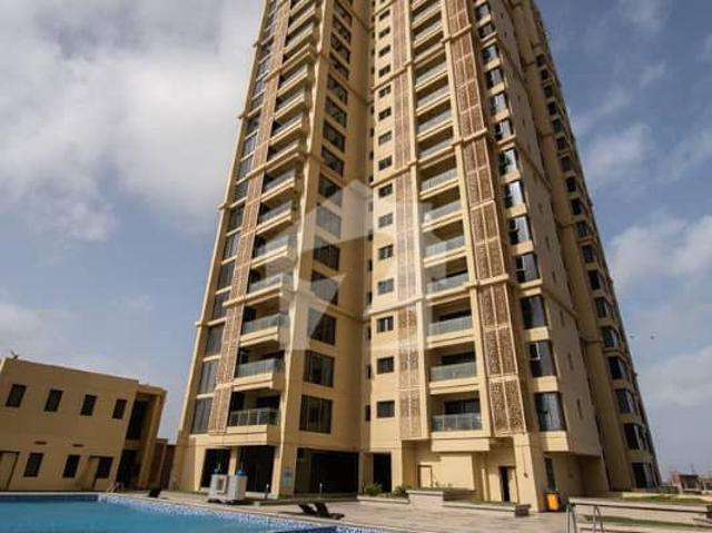 Luxury 2 Bed Marina View Apartment For Sale