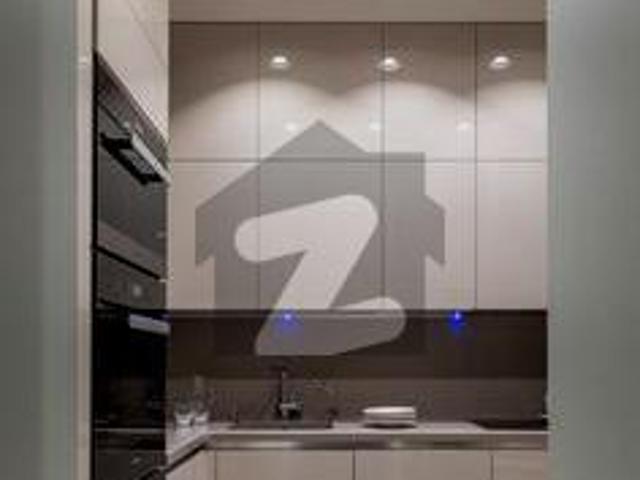 Luxury 2 Bed Sea Facing Apartment | The Trillium | Gated Community | Flexible Payment Plan DHA Phase 5