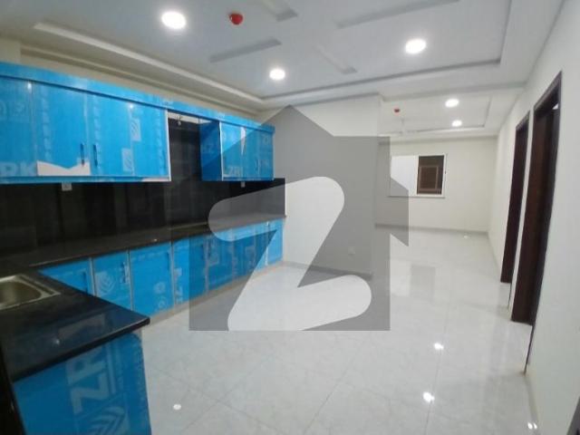 Luxury 2 bed Semi Furnished Apartment for Rent Bahria enclave Islamabad Bahria Enclave Sector C