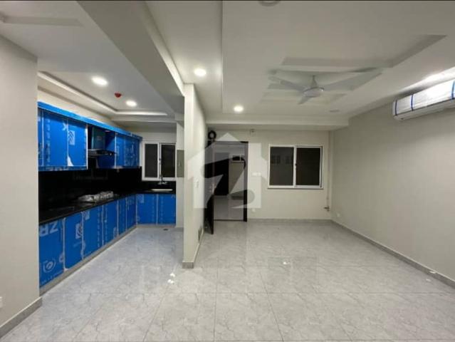 Luxury 2 Bed Semi Furnished Apartment For Sale Bahria Enclave Islamabad