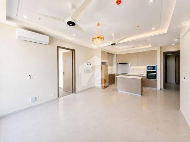 Luxury 2 Bed Semi Furnished Apartment | 1,731 Sq. Ft. AJ Towers, Gulberg Greens