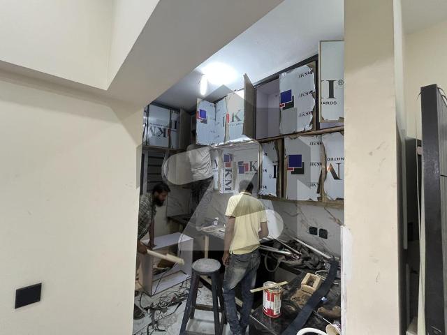 Luxury 2 Bed With Private Lift Apartment Available For Rent Callachi Cooperative Housing Society