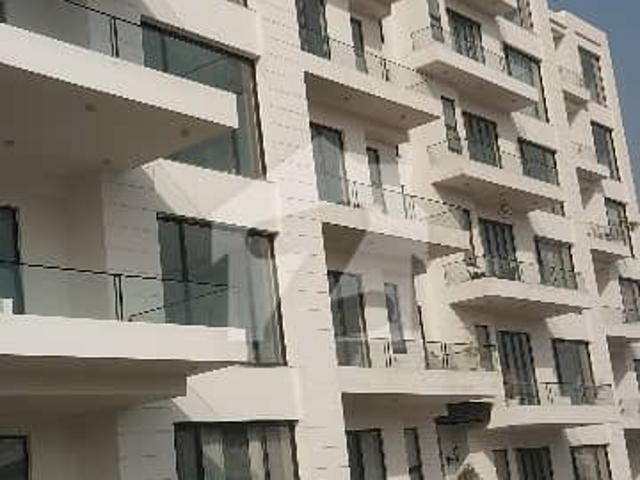 Luxury 2 Bed Terrace Apartment for Rent | Park View City Block B
