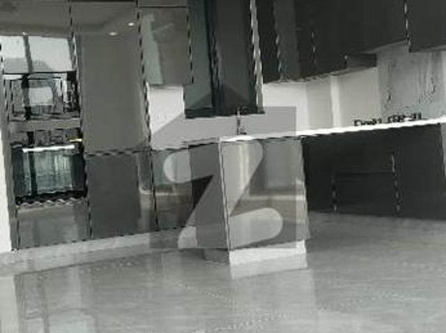 Luxury 2 Bed Terrace Apartment for Rent | Park View City Block B Park View City