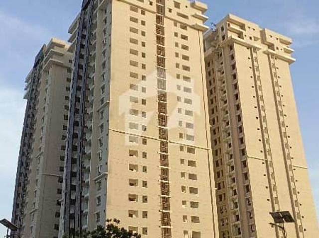 Luxury 2 BedDD Pure West Open Apartment For Sale At AA RESIDENCIA Higher Floor