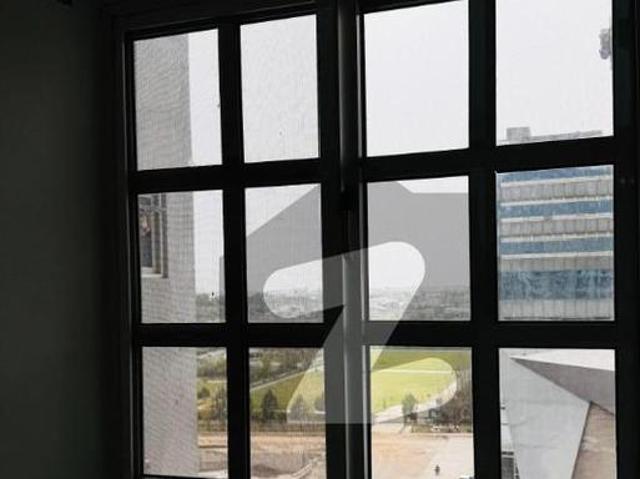 Luxury 2 Bedroom Non Furnished Apartment For Rent In Diamond Mall, Gulberg Greens Islamabad Gulberg Greens