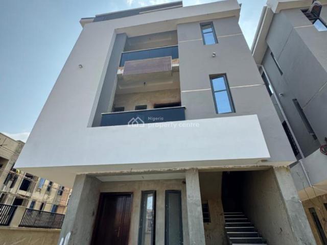 Luxury 2 Bedroom Apartment