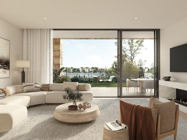 Luxury 2 Bedroom Apartment $25,000 Rebate on Settlement!