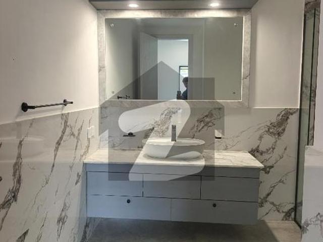 Luxury 2 bedroom apartment with study room | 1,800 sq. FT. Premium facilities gulberg 3