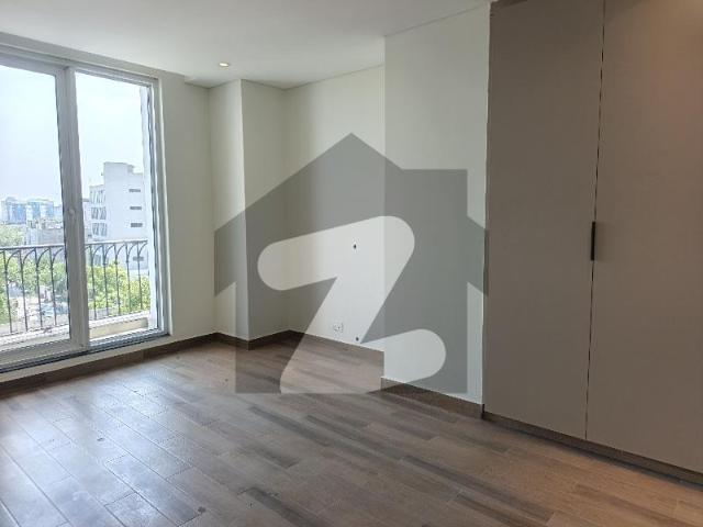 Luxury 2 Bedroom Apartment With Study Room | 1,800 Sq. Ft. Premium Facilities Gulberg 3