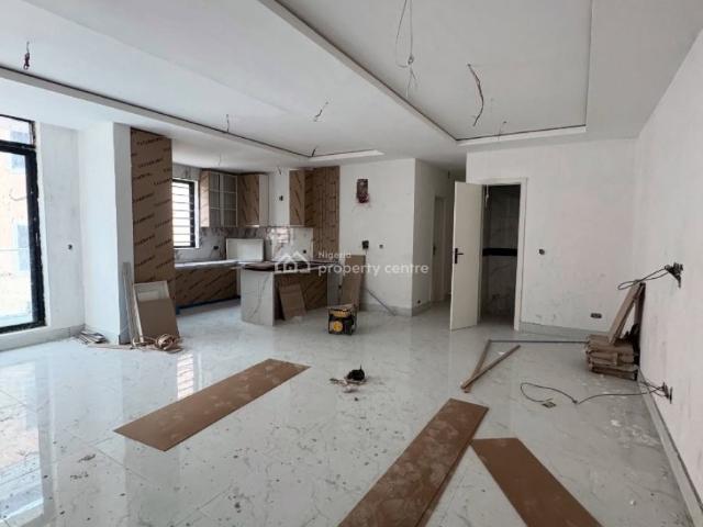 Luxury 2 Bedroom Apartment With Swimming Pool And Bq