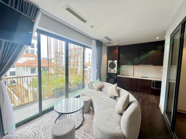 LUXURY 2 BEDROOM APARTMENT – AN DUONG VUONG | BEAUTIFUL VIEW – PET FRIENDLY