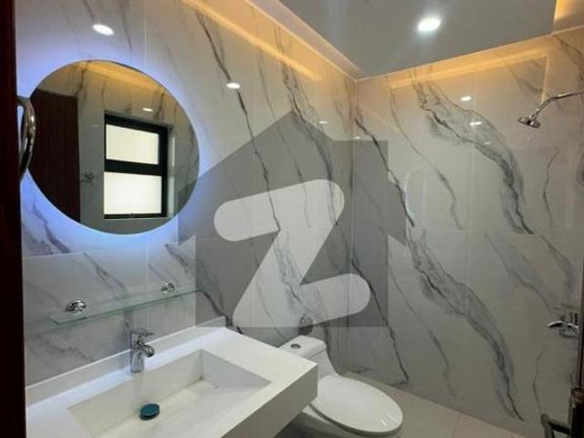 Luxury 2 Bedroom Apartment Available for Rent | Fully Equipped with AC & Kitchen Accessories | Gulberg Greens