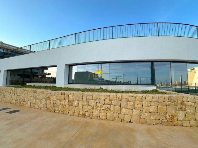 LUXURY 2 BEDROOM APARTMENT FINESTRAT