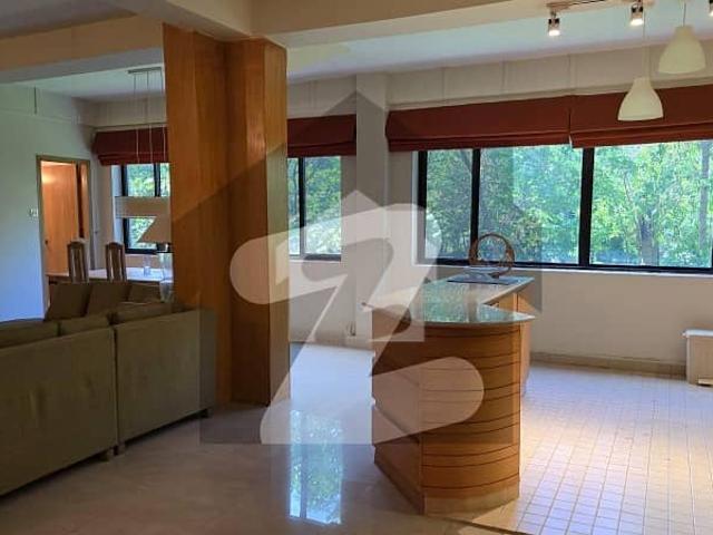 Luxury 2 Bedroom Apartment For Sale In Diplomatic Enclave, Islamabad