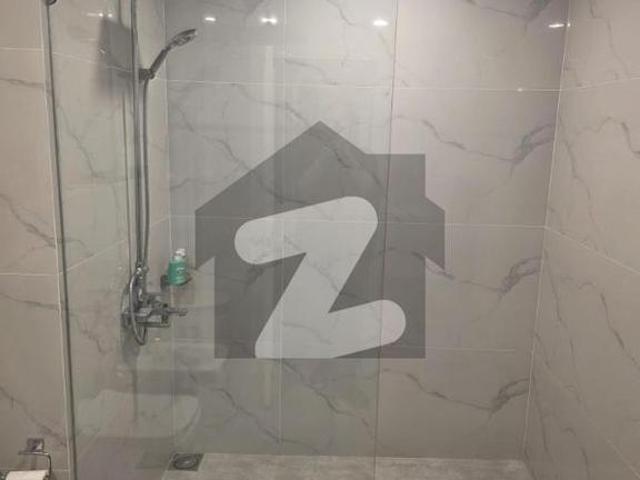 Luxury 2 Bedroom Apartment For Rent In Diplomatic Enclave, Islamabad | Bidet Bathroom Facility Diplomatic Enclave