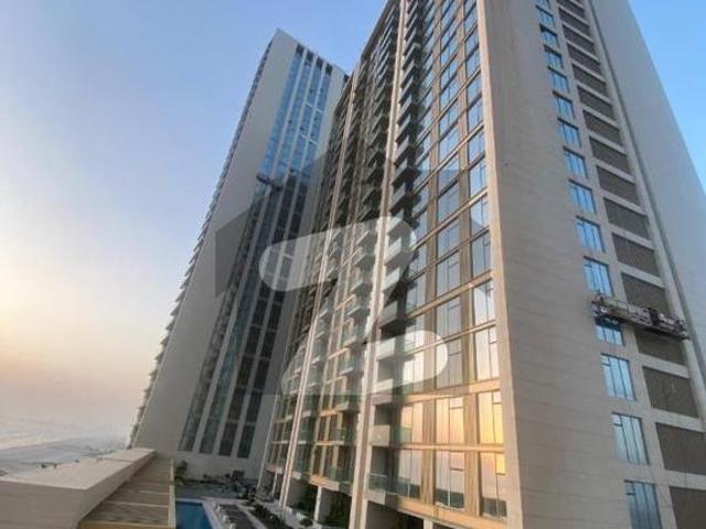 Luxury 2 Bedroom Apartment for Rent | Premium Living at Emaar Karachi Emaar Crescent Bay