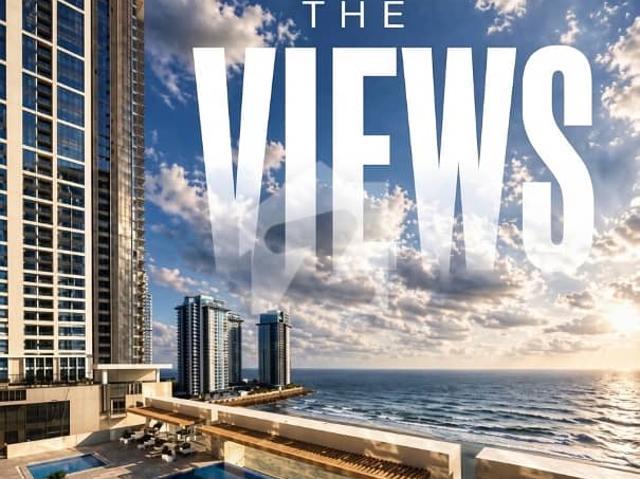 Luxury 2 Bedroom Apartment for Rent | Premium Living at Emaar Karachi