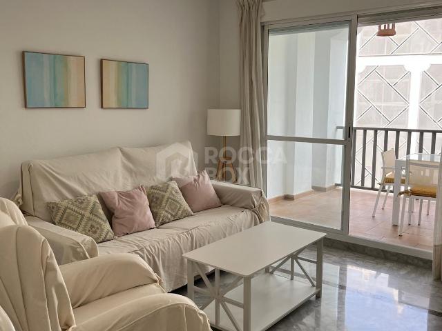 Luxury 2 Bedroom Apartment in Alcazaba, Puerto Banús – Walking Distance to the Beach & Marina
