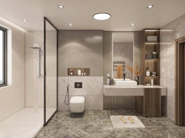 Luxury 2 Bedroom Apartments for Sale in Parklands at Karura View
