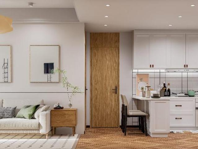 Luxury 2 Bedroom Apartments for Sale in Westlands | Mogotio Oasis