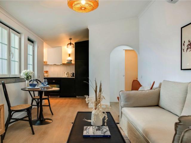Luxury 2 Bedroom Beach Oasis