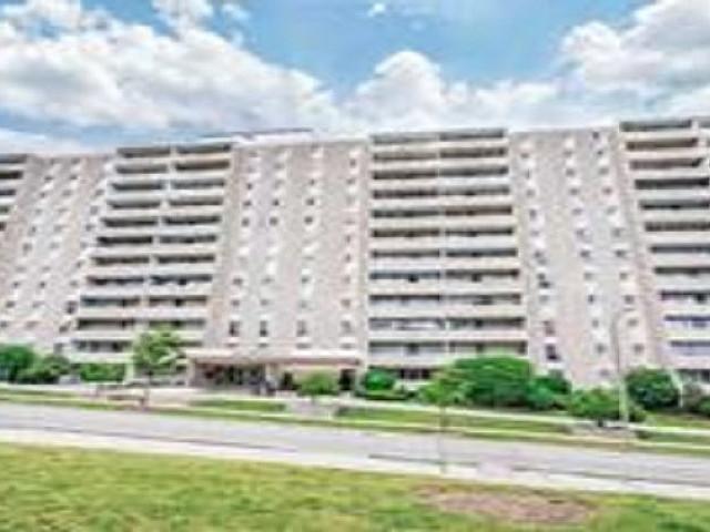 Luxury 2 Bedroom Condo Building At Kennedy & Ellesmere For Sale