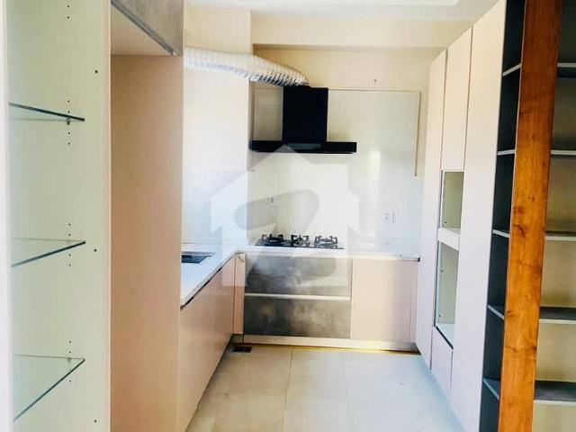 Luxury 2 Bedroom Corner Apartment | 1600 Sq Ft | The Fourth Star Residence G 11/3 Islamabad | For Sale