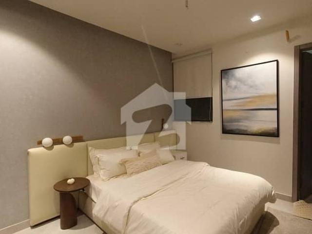 Luxury 2 Bedroom Corner Apartment For Sale | J7 Emporium, B 17 Block C
